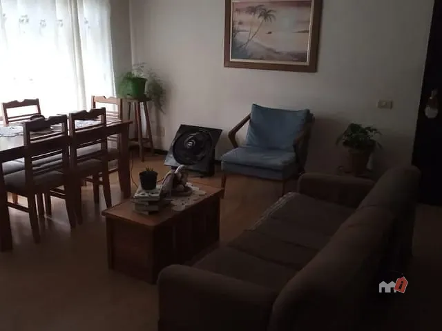 Apartamento 2 quartos e 1 banheiro, à venda, no bairro Corrêas em Petrópolis