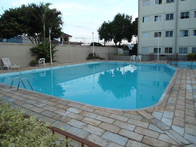 Foto do Apartamento - Apartamento residencial à venda, Jardim Satélite, São José dos Campos. | INDEPENDENCE NEGOCIOS IMOBILIARIOS LTDA