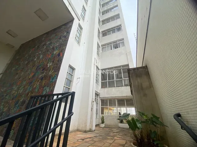 Apartamento com 133m² 2 quartos e 1 banheiro, à venda, no bairro Centro em Sorocaba