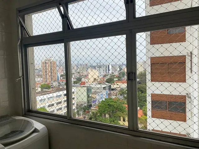 Apartamento com 133m² 2 quartos e 1 banheiro, à venda, no bairro Centro em Sorocaba