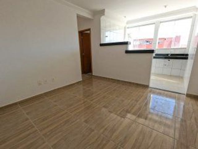Foto do Apartamento - Apartamento à venda 2 Quartos, 1 Vaga, 48M², Xangri-La, Contagem - MG | Laris imóveis