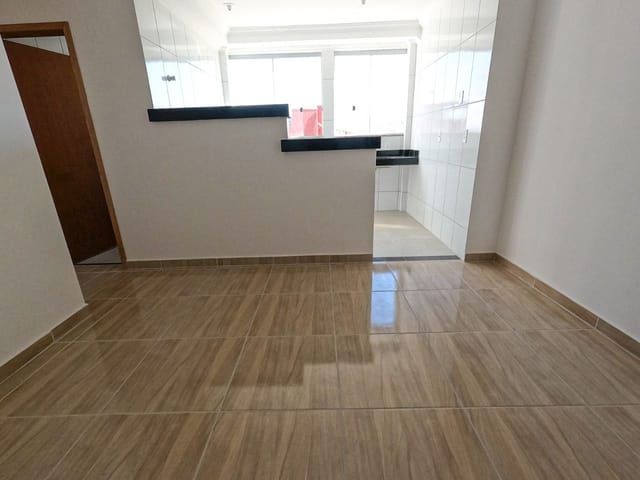 Foto do Apartamento - Apartamento à venda 2 Quartos, 1 Vaga, 48M², Xangri-La, Contagem - MG | Laris imóveis