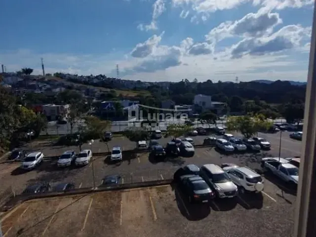 Apartamento 2 quartos e 1 banheiro, à venda, no bairro Vila Caputera em Mogi das Cruzes