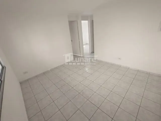 Apartamento 2 quartos e 1 banheiro, à venda, no bairro Vila Caputera em Mogi das Cruzes