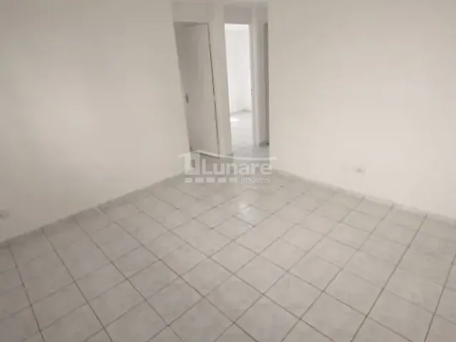 Apartamento 2 quartos e 1 banheiro, à venda, no bairro Vila Caputera em Mogi das Cruzes