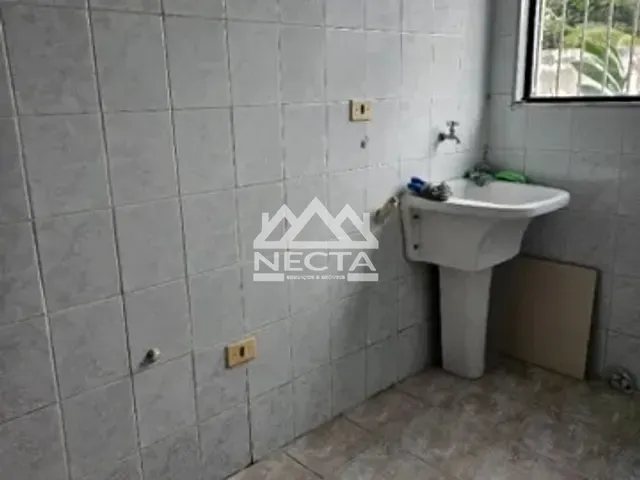 Apartamento com 130m² 3 quartos e 2 banheiros, para alugar, no bairro Pontal de Santa Marina em Caraguatatuba