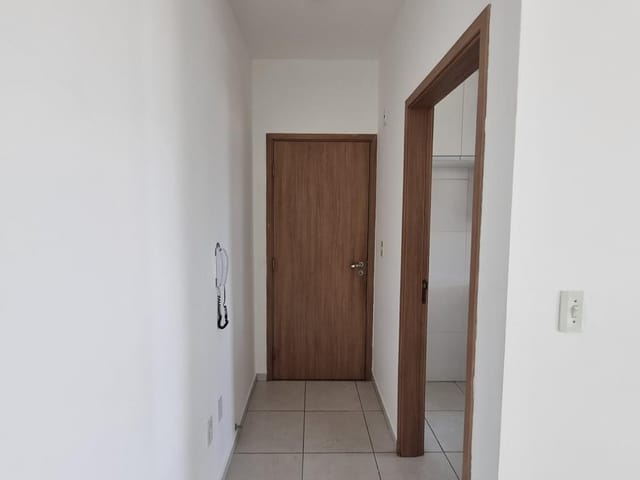 Apartamento 2 quartos e 2 banheiros, à venda, no bairro Areao em Taubaté