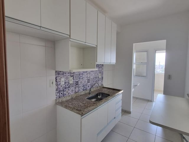 Apartamento 2 quartos e 2 banheiros, à venda, no bairro Areao em Taubaté
