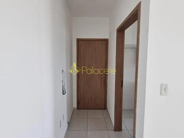 Apartamento 2 quartos e 2 banheiros, à venda, no bairro Areao em Taubaté