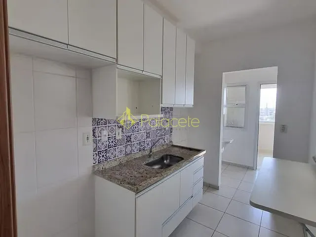 Apartamento 2 quartos e 2 banheiros, à venda, no bairro Areao em Taubaté