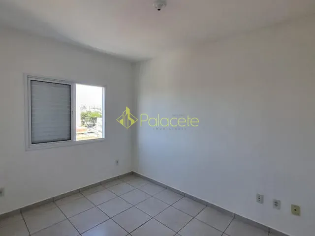 Apartamento 2 quartos e 2 banheiros, à venda, no bairro Areao em Taubaté