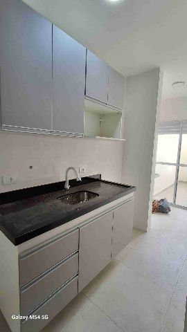 Foto do Apartamento - Apartamento Garden 02 dormitórios com 45,20m² Venda, Jardim Paraíso/Mandaqui, São Paulo, SP | Pleno Imobiliária