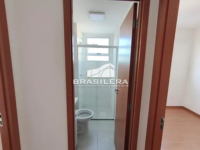 Apartamento 2 quartos e 1 banheiro, à venda, no bairro Chácaras São Pedro em Aparecida de Goiânia