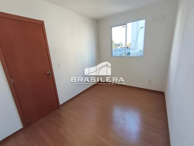 Apartamento 2 quartos e 1 banheiro, à venda, no bairro Chácaras São Pedro em Aparecida de Goiânia