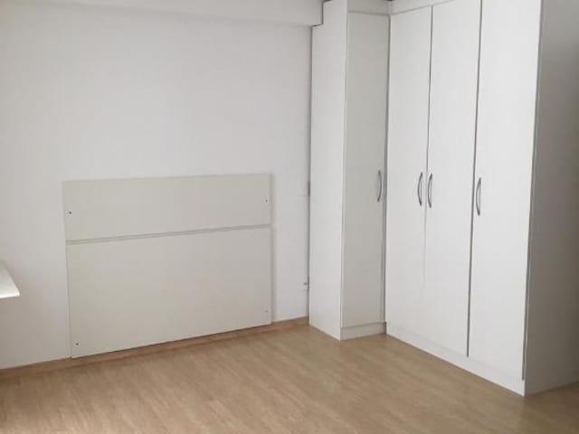 Foto do Apartamento - Apartamento com 1 dormitório para alugar, 37 m² por R$ 2.300,00/mês - Jardim Aquarius - São José dos Campos/SP | RUSSI IMÓVEIS