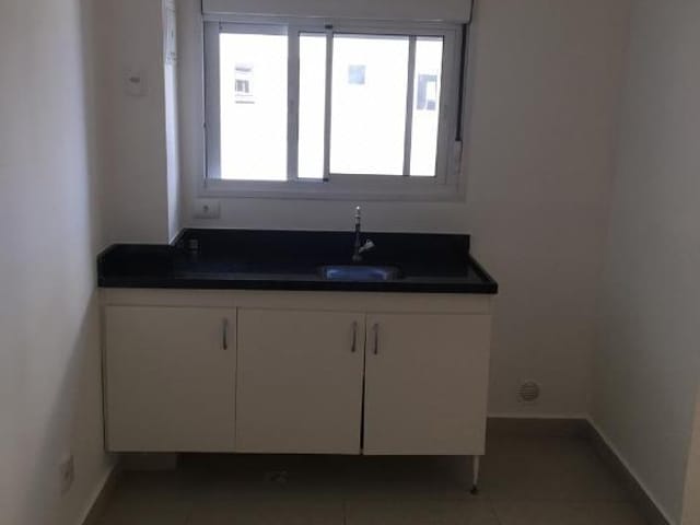 Foto do Apartamento - Apartamento com 1 dormitório para alugar, 37 m² por R$ 2.300,00/mês - Jardim Aquarius - São José dos Campos/SP | RUSSI IMÓVEIS