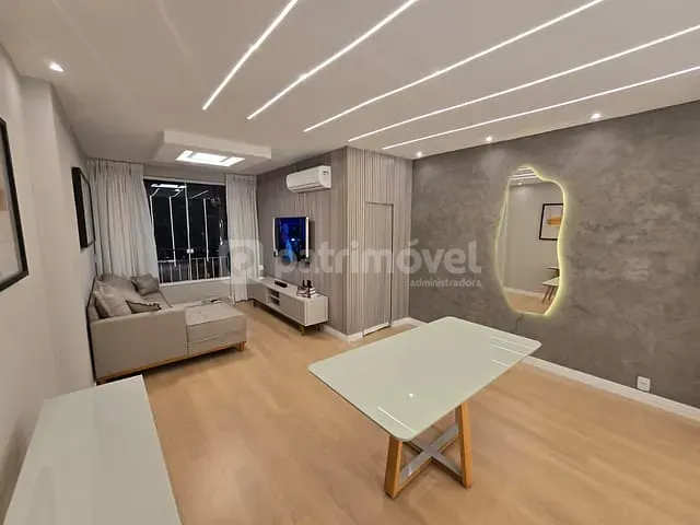 Apartamento 3 quartos e 2 banheiros, à venda, no bairro Flamengo em Rio de Janeiro