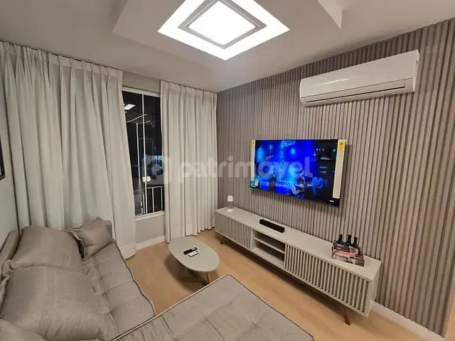 Apartamento 3 quartos e 2 banheiros, à venda, no bairro Flamengo em Rio de Janeiro