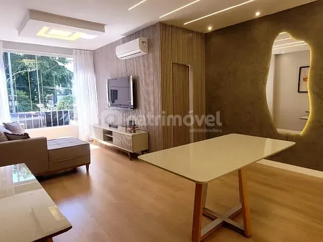 Apartamento 3 quartos e 2 banheiros, à venda, no bairro Flamengo em Rio de Janeiro