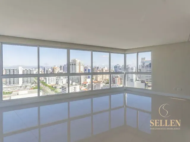 Apartamento com 324m² 4 quartos e 4 banheiros, à venda, no bairro Fazenda em Itajaí