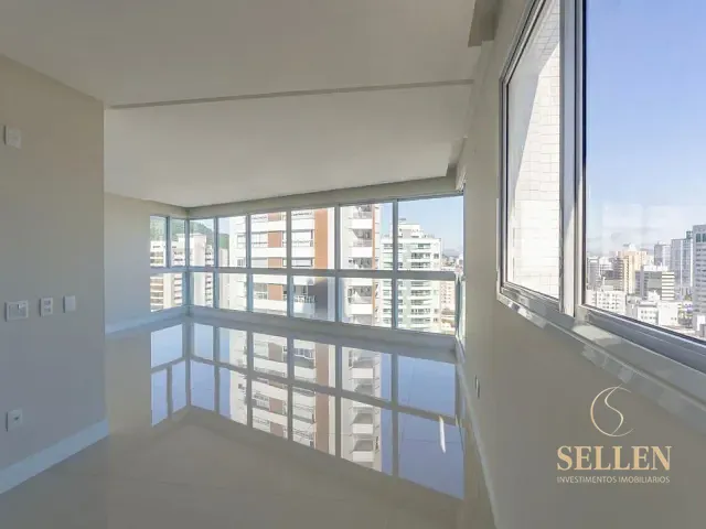 Apartamento com 324m² 4 quartos e 4 banheiros, à venda, no bairro Fazenda em Itajaí