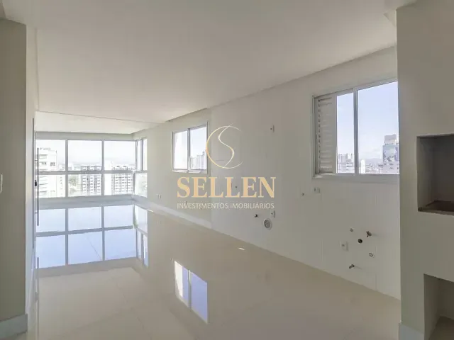 Apartamento com 324m² 4 quartos e 4 banheiros, à venda, no bairro Fazenda em Itajaí