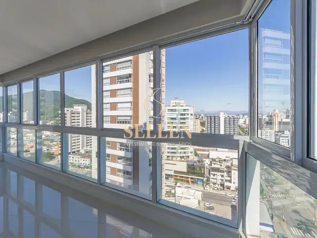 Apartamento com 324m² 4 quartos e 4 banheiros, à venda, no bairro Fazenda em Itajaí