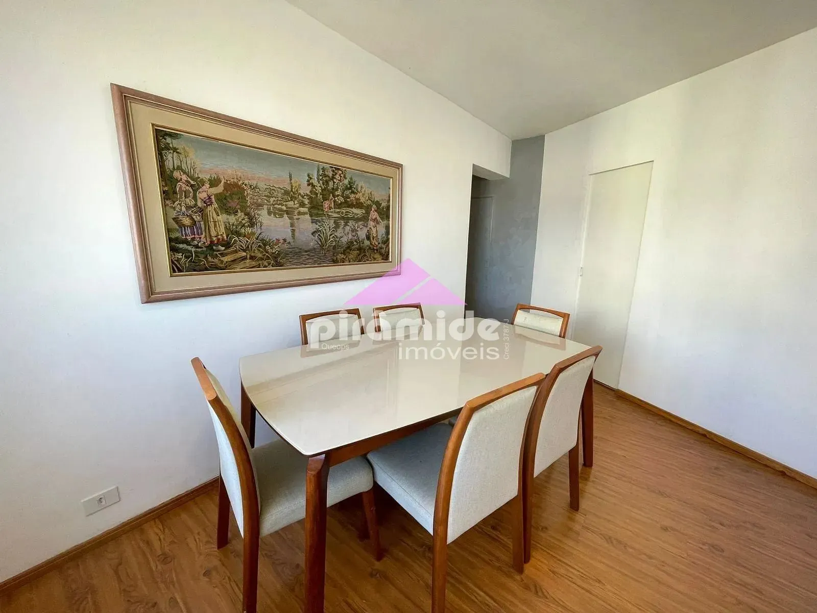 Apartamento, 3 quartos, 92 m² - Foto 7