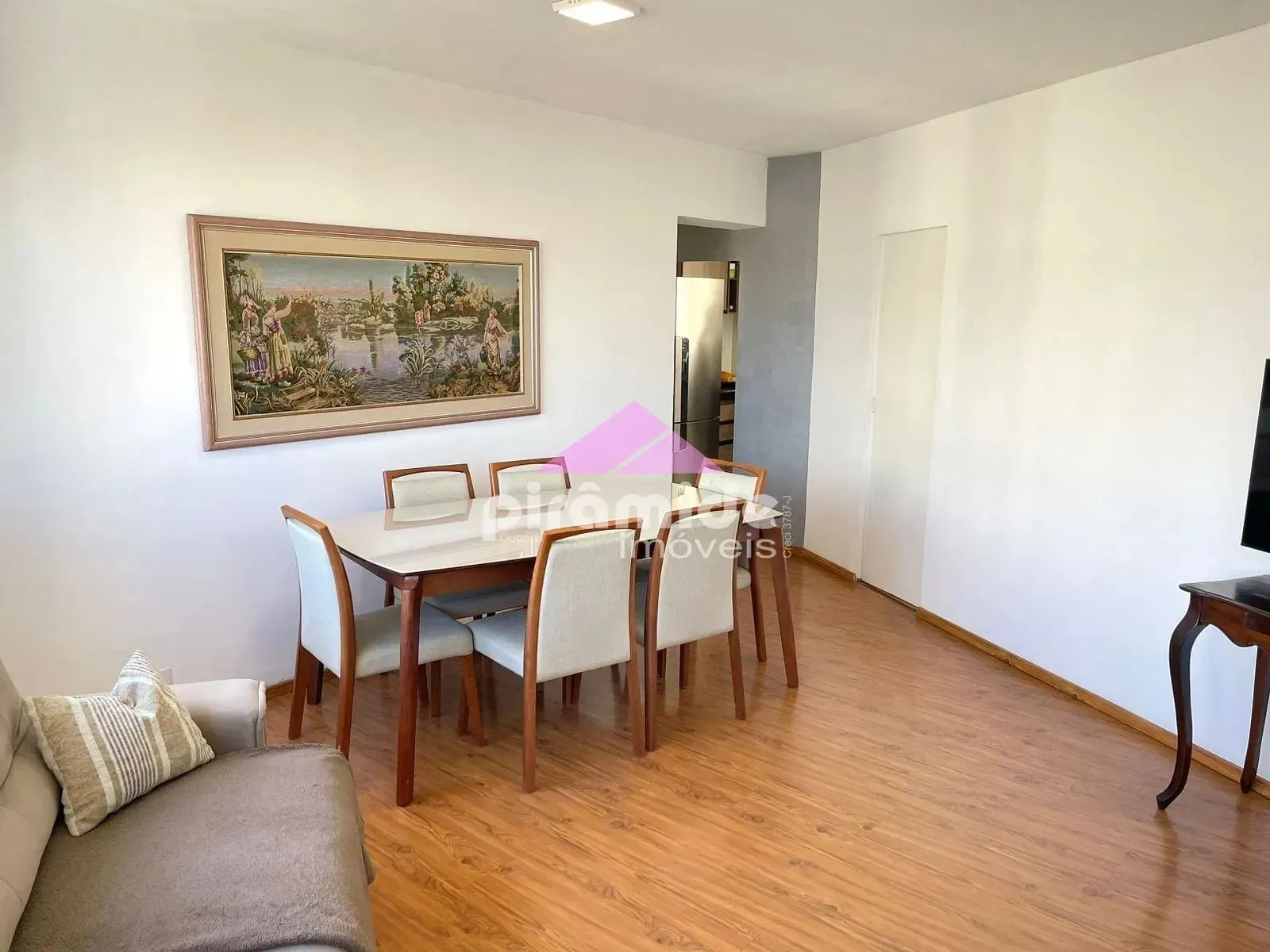 Apartamento, 3 quartos, 92 m² - Foto 8
