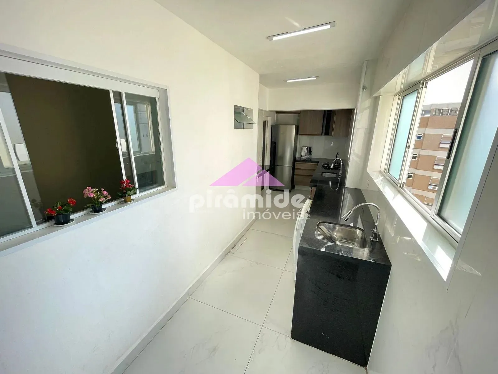 Apartamento, 3 quartos, 92 m² - Foto 14
