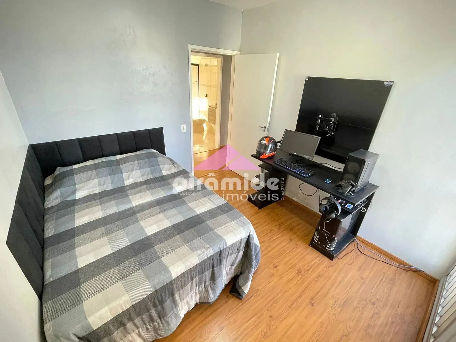 Apartamento, 3 quartos, 92 m² - Foto 22