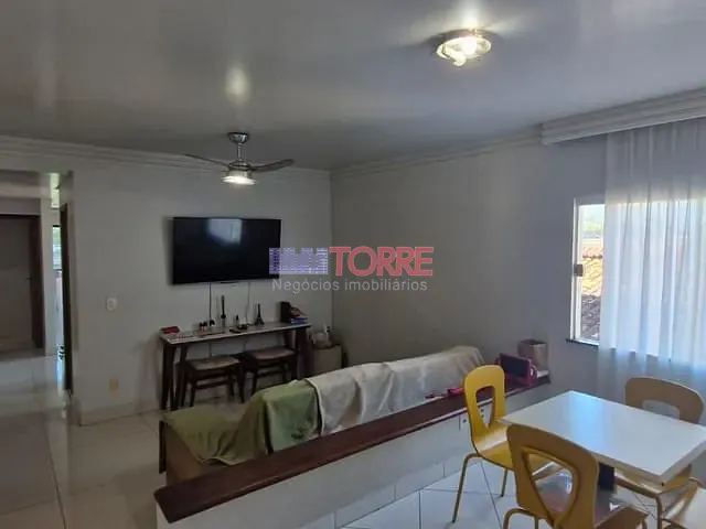 Apartamento com 211m² 3 quartos e 5 banheiros, à venda, no bairro São Francisco em Ilhéus