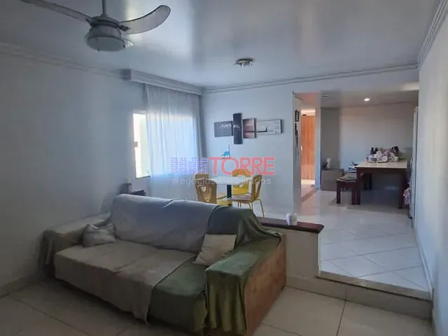 Apartamento com 211m² 3 quartos e 5 banheiros, à venda, no bairro São Francisco em Ilhéus