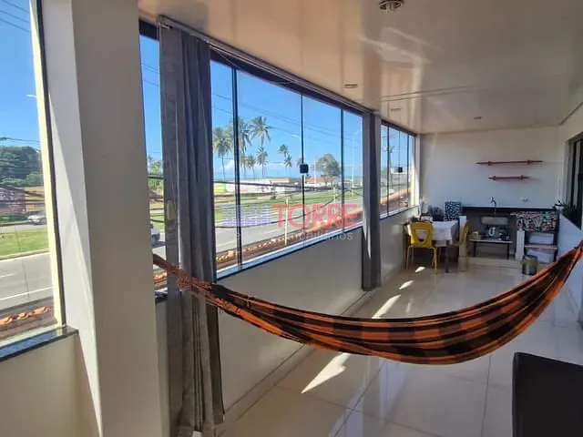 Apartamento com 211m² 3 quartos e 5 banheiros, à venda, no bairro São Francisco em Ilhéus