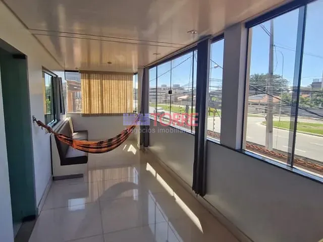 Apartamento com 211m² 3 quartos e 5 banheiros, à venda, no bairro São Francisco em Ilhéus