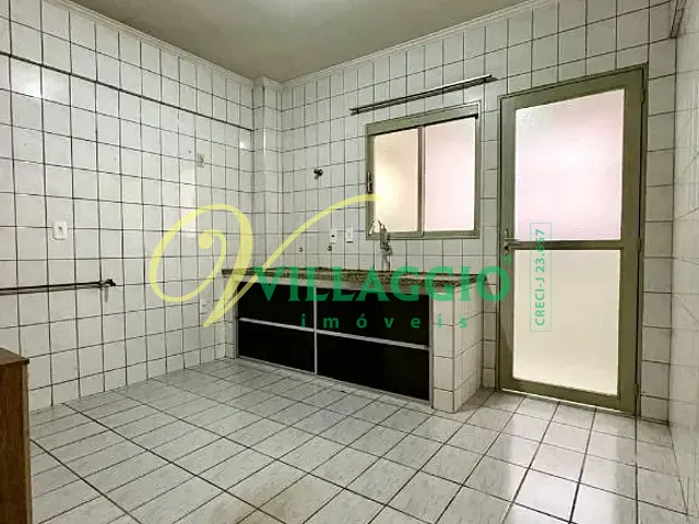 Apartamento com 104m² 3 quartos e 3 banheiros, à venda, no bairro Jardim Estrela em São José do Rio Preto