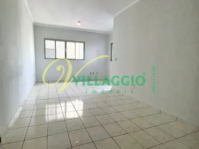 Apartamento com 104m² 3 quartos e 3 banheiros, à venda, no bairro Jardim Estrela em São José do Rio Preto