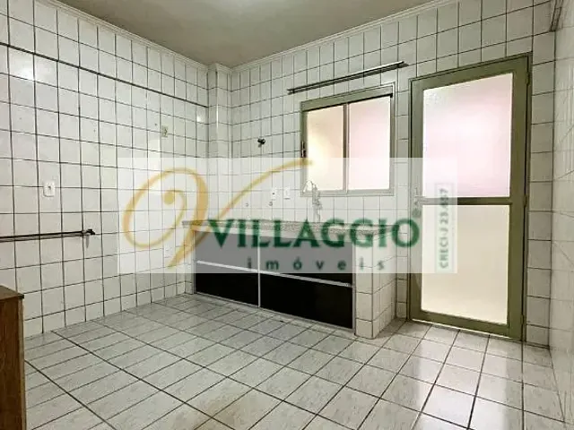 Apartamento com 104m² 3 quartos e 3 banheiros, à venda, no bairro Jardim Estrela em São José do Rio Preto