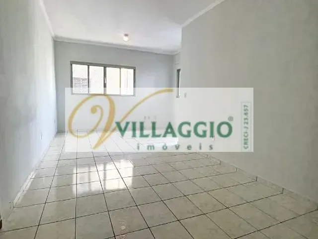 Apartamento com 104m² 3 quartos e 3 banheiros, à venda, no bairro Jardim Estrela em São José do Rio Preto