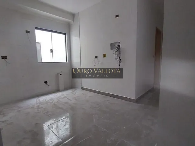 Apartamento 2 quartos e 1 banheiro, à venda, no bairro Vila Libanesa em São Paulo