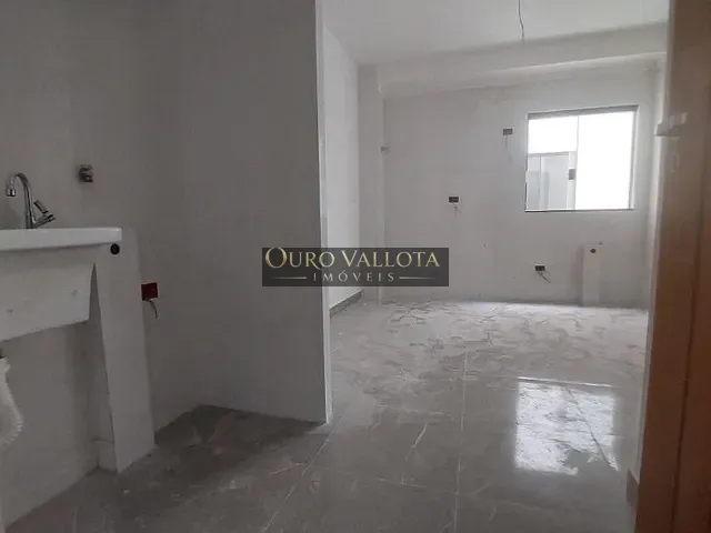 Apartamento 2 quartos e 1 banheiro, à venda, no bairro Vila Libanesa em São Paulo