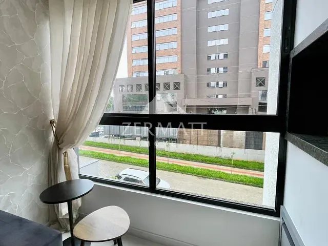 Apartamento 1 quarto e 1 banheiro, para alugar, no bairro Velha em Blumenau