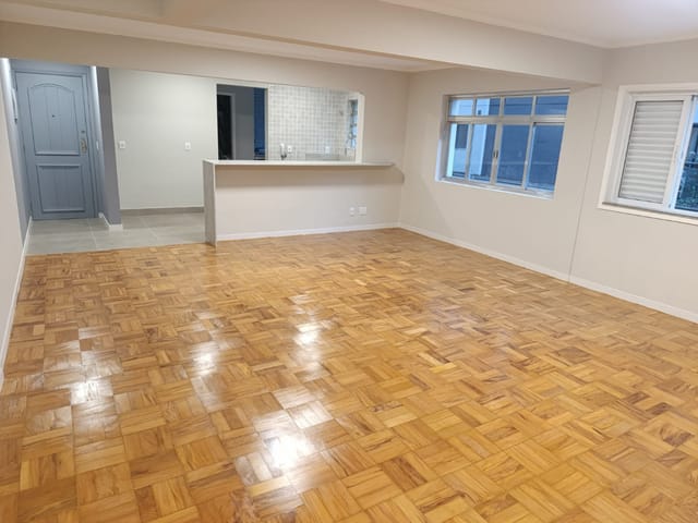 Apartamento com 1000m² 2 quartos e 2 banheiros, à venda, no bairro Perdizes em São Paulo
