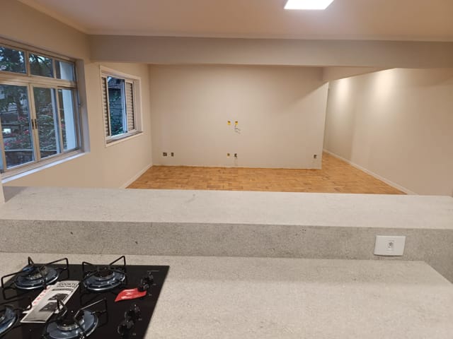 Apartamento com 1000m² 2 quartos e 2 banheiros, à venda, no bairro Perdizes em São Paulo