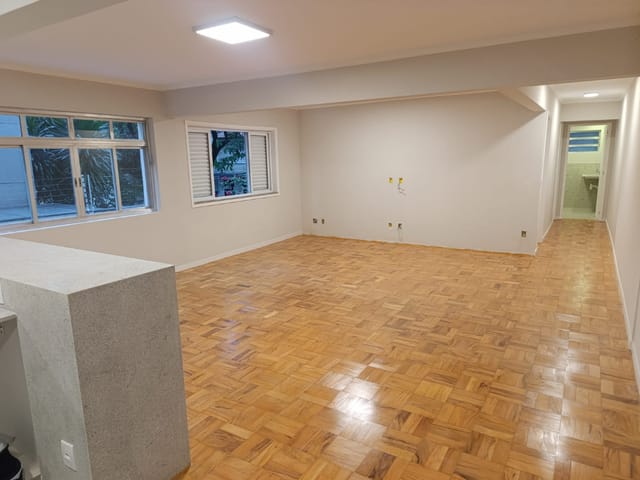 Apartamento com 1000m² 2 quartos e 2 banheiros, à venda, no bairro Perdizes em São Paulo