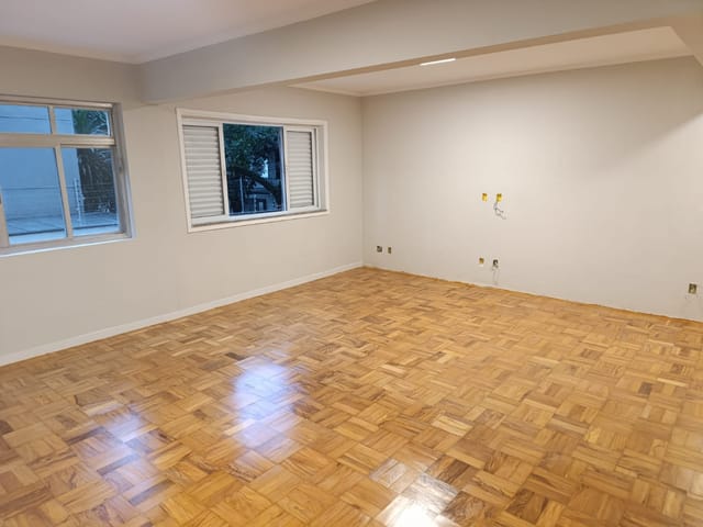 Apartamento com 1000m² 2 quartos e 2 banheiros, à venda, no bairro Perdizes em São Paulo