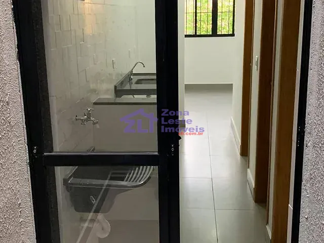 Apartamento 1 quarto e 1 banheiro, à venda, no bairro Vila Invernada em São Paulo
