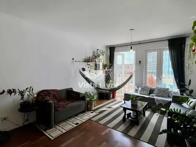 Apartamento com 97m² 3 quartos e 2 banheiros, à venda, no bairro Sumarezinho em São Paulo