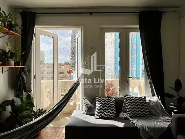 Apartamento com 97m² 3 quartos e 2 banheiros, à venda, no bairro Sumarezinho em São Paulo