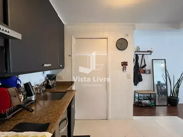 Apartamento com 97m² 3 quartos e 2 banheiros, à venda, no bairro Sumarezinho em São Paulo